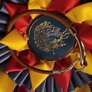 Hermes Jumbo Hook bracelet